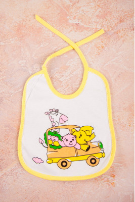 Слинявчики на лямках